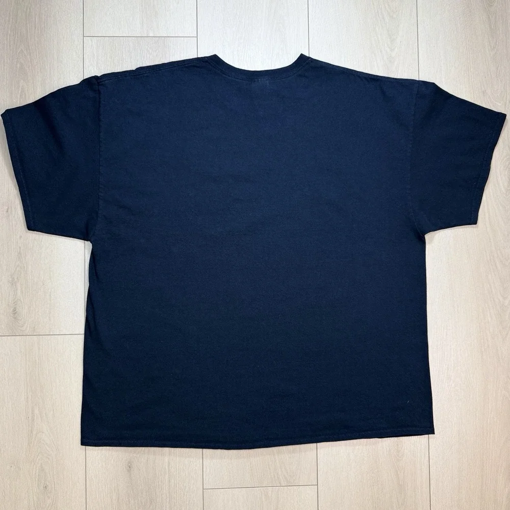 Gildan Mechanic Evolution T Shirt Mens 3XL‎ Black Auto Repair Graphic Tee Funny